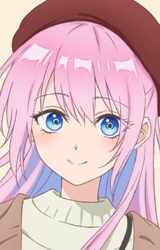 Shikimori Miyako
