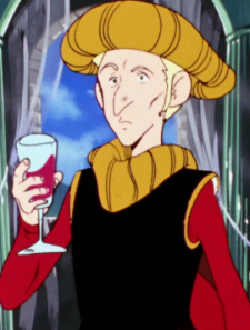 Elf Furaon