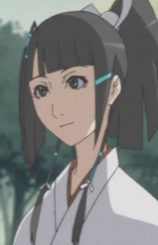 Oribe Yukino
