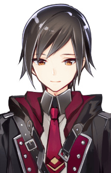 Horn Oliver
