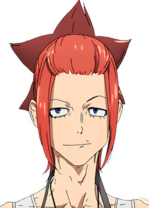 Akagi Ran
