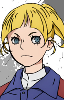 Shishido Hana