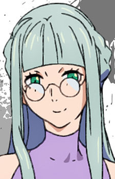 Suidou Kanae