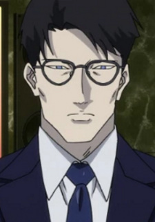 Hieda Kei