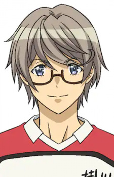 Kurokawa Subaru