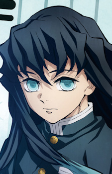 Tokitou Muichirou