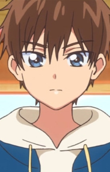 Shinada Takumi
