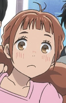 Muroi Yukari