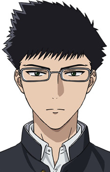 Mikasa Tenji