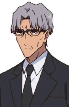 Hishigata Seidou
