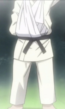 Tanaka Ichirou