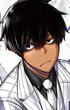 Momokado Ousuke