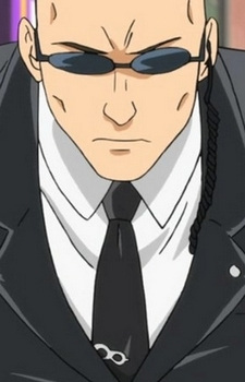 Hotokezaka Daimon