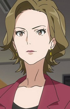 Tange Junko