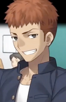 Inui Arihiko