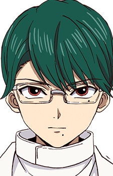 Amako Katsumi