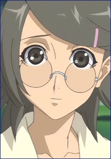Touno Kyouko