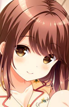 Shiina Kokomi