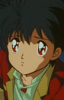 Ryo