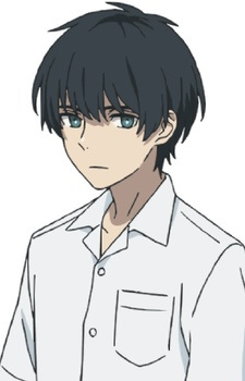 Touno Kaoru