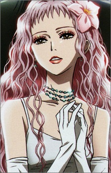 Serizawa Layla