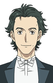 Asahina Kenji