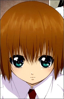 Yasuoka Shion