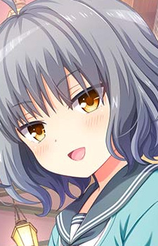 Natsume Mahiro
