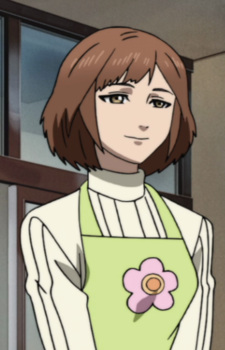 Harasaki Nozomi