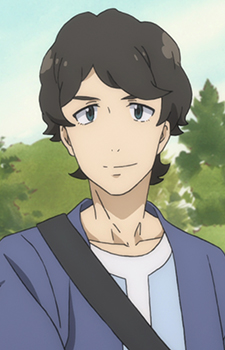 Shioya Toshio