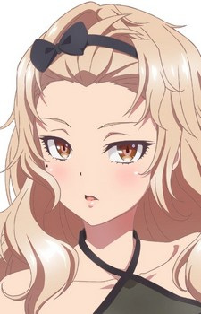 Karabayashi Aoba