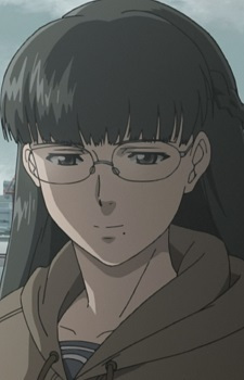 Washimine Yukio