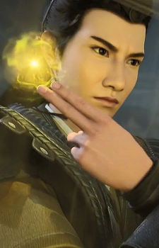 Liu Jing