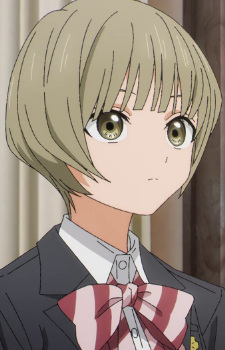 Minakami Riri