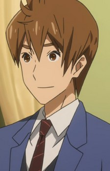 Tezuka Hideo