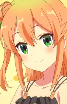 Hinatsuki Mikan