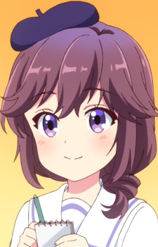 Yoshida Ryouko