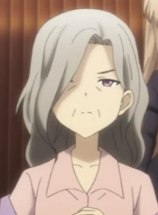 Kashima Sakura