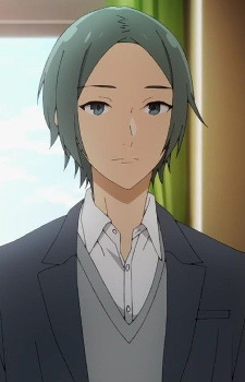 Mizouchi Daiki