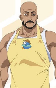 Tani Seiji