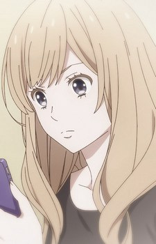 Yamada Kiyoko
