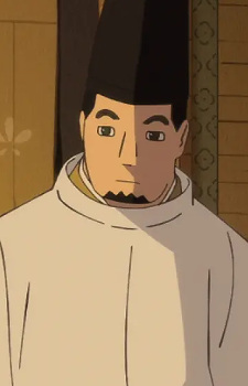 Fujiwara no Narichika