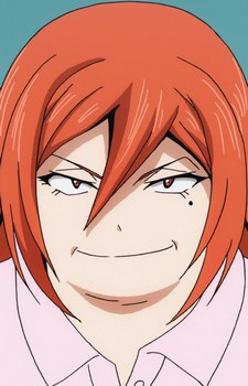 Ujibe Nagisa
