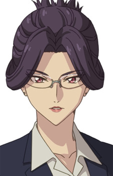 Tsuge Raiha