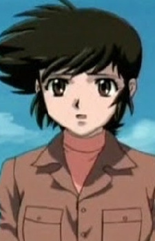 Utsugi Saori