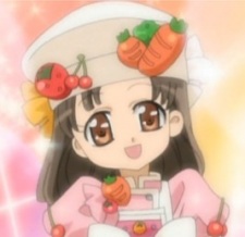 Hiiragi Main