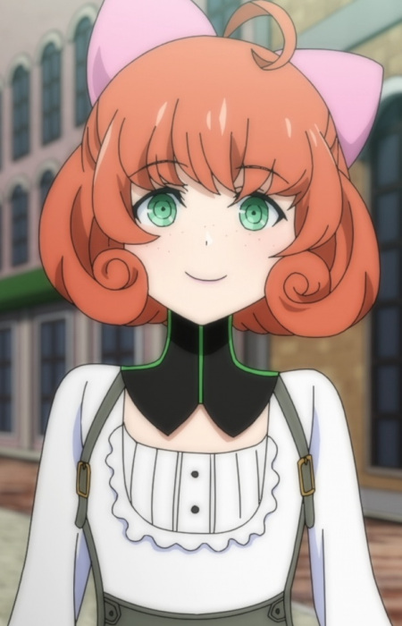 Polendina Penny