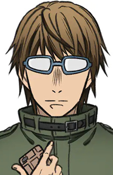 Takaoka Takafumi