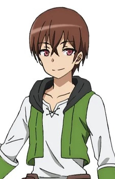 Ikusaba Asahi