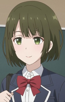 Kanai Nasuka